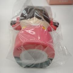 本体未開封 ペコちゃん貯金箱 TJ10508の画像