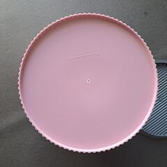 オムニウッティ20L　フタ付きバケツの画像