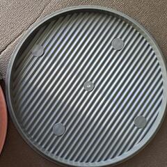 オムニウッティ20L　フタ付きバケツの画像