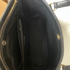 クレージュバックの画像