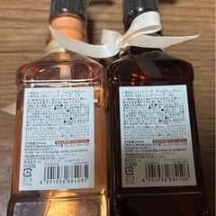 ハンドソープ　2種セットの画像