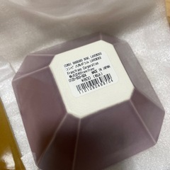 フランフラン　コンビ八角ボウル2点セットの画像