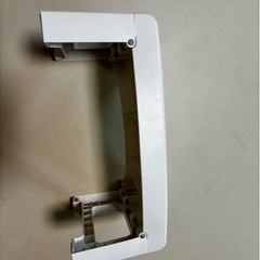 ダイソー　トイレ踏み台の画像