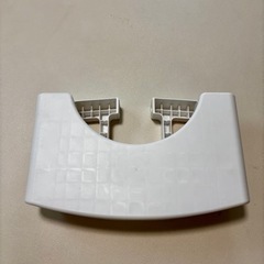 ダイソー　トイレ踏み台の画像