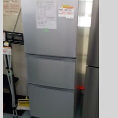 冷蔵庫(東芝)330L