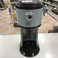 ★ジモティ割引あり★ 電動ふわふわかき氷器 Toffy K-IS12 ※動作チェック済/現状販売品