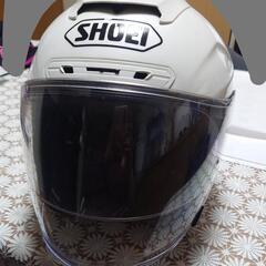 ショウエイ　ヘルメット　Mサイズ