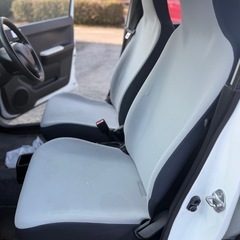 スズキ　アルトバン　令和2年　走行距離4万キロ　車検2年間　キーレスの画像