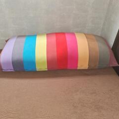 ヨギボ決まりました！