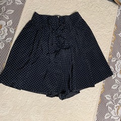 スカート　パンツ　M