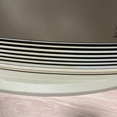 【急募】　ガスストーブ　都市ガス用の画像
