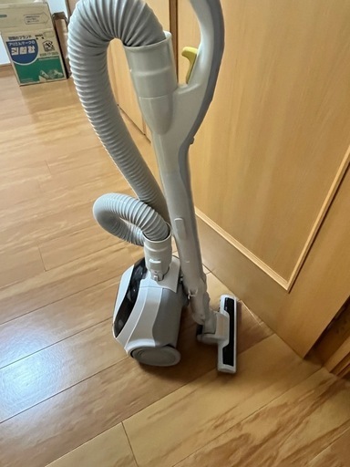 家庭用掃除機