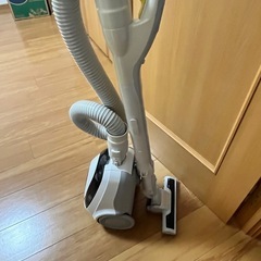家庭用掃除機