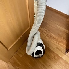 家庭用掃除機の画像