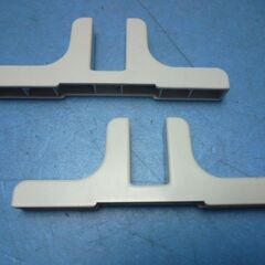 O255　グリーンウッド　　ミニパネル２WAYヒーター　GMP-151の画像