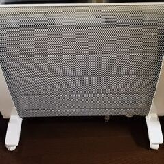 電気ストーブ