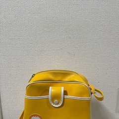 通園バック