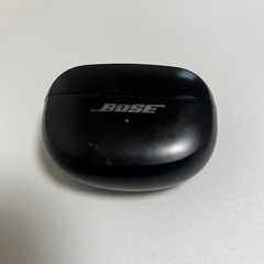 Bose Ultra Open Earbuds充電ケースのみ 