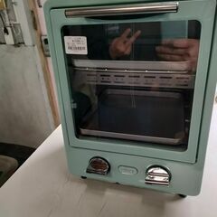 オーブントースター　TOFFY 　K-TS1　2018年製　ジャ...