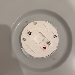 LEDシーリングライト HLDZ08600 NEC エヌイーシー　8畳の画像