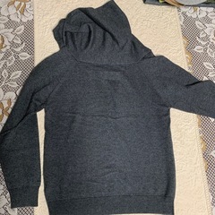 ウールセーターMサイズの画像