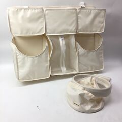 sobemom おむつ交換台 W59×D74×H100cm 韓国製 ベビー キッズ 25c菊MZの画像
