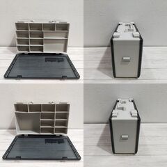 『希少品』DAIWA ダイワ/DT-80/ Lunker Box/ランカーボックス/オールド ボックス/ ルアーボックス/レトロボックス/C0EN0117の画像