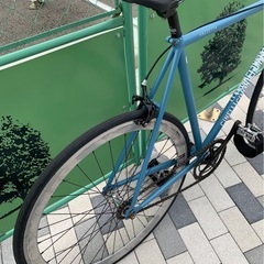 Cinelli GAZZETTA 2024 ピストの画像