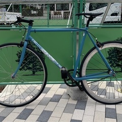 Cinelli GAZZETTA 2024 ピストの画像