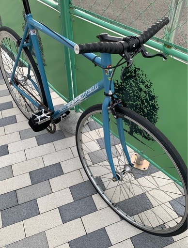 Cinelli GAZZETTA 2024 ピスト Cinelli GAZZETTA 2024 ピスト