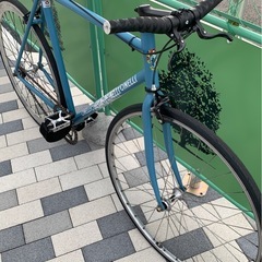 Cinelli GAZZETTA 2024 ピストの画像