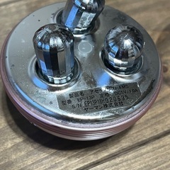 ヤーマン　美顔器