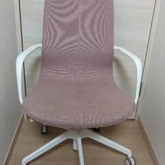 【3/10迄】IKEA　デスクチェア