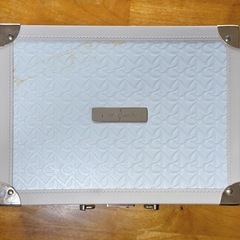 アクセサリーケースの画像