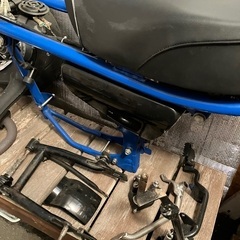 スズキ　エポ　パーツ