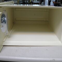 【30】ナカバヤシ　パーソナルシュレッダNSE-801CW　シュレッダーの画像