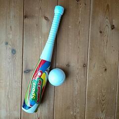 野球 バット ボール 中古