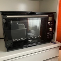 【現金取引可】三ツ星Bistro Panasonic NE-A2...