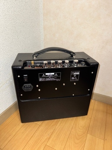ギター・アンプなど一式