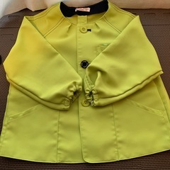 相談中　
稲毛幼稚園　制服　リュックの画像