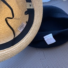 相談中　
稲毛幼稚園　制服　リュックの画像
