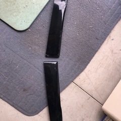 コンテ　　アイライン