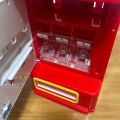★アンパンマン自動販売機★  の画像