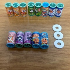 ★アンパンマン自動販売機★  の画像