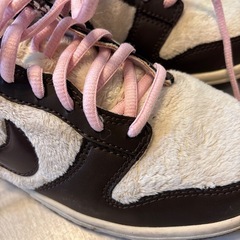 スニーカーの画像