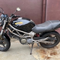 ホンダ　VTR250の画像
