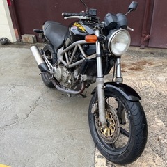 ホンダ　VTR250の画像