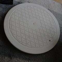回転盤