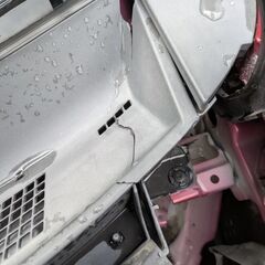 只今！商談中！25年式タントの画像