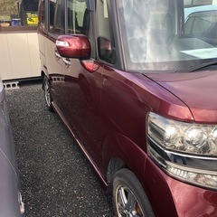現状激安販売車の画像